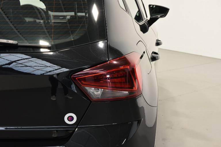 SEAT Ibiza 19