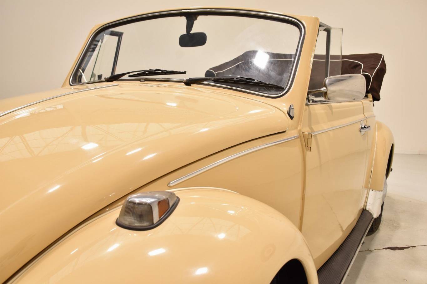 VOLKSWAGEN Maggiolino 78