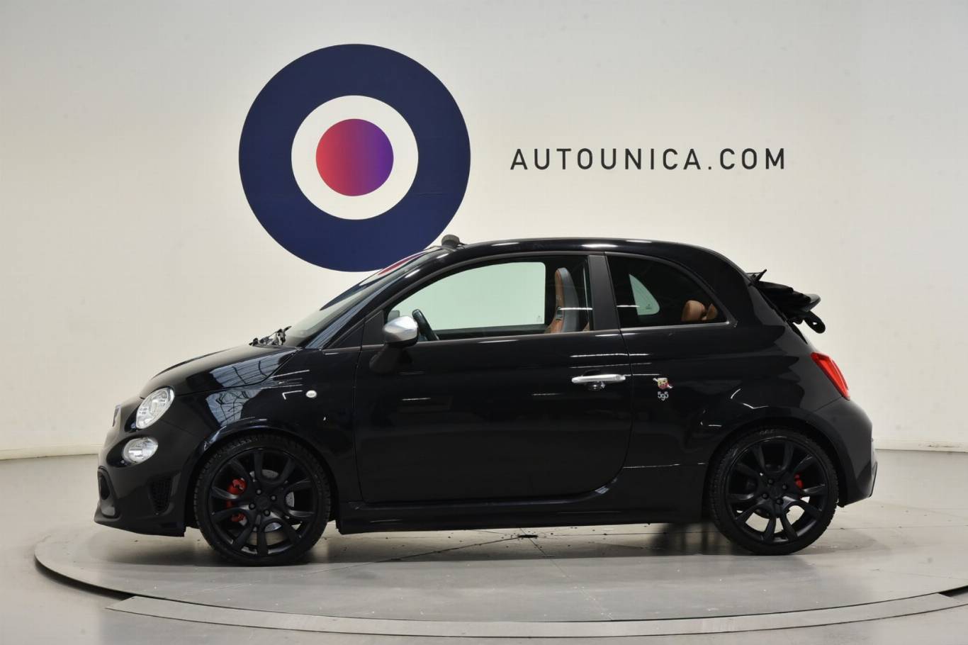 ABARTH 595C 32