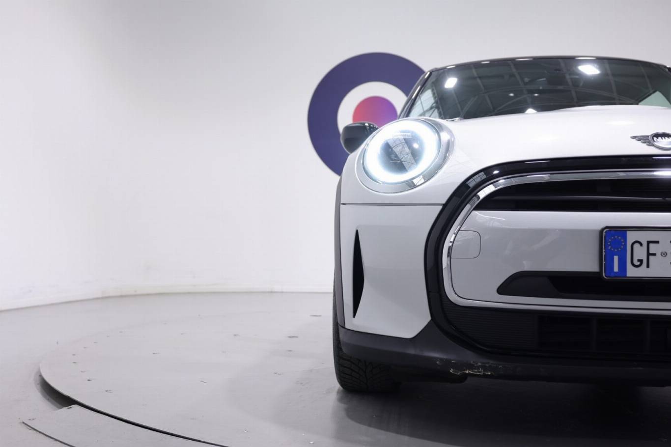 MINI Cooper 40