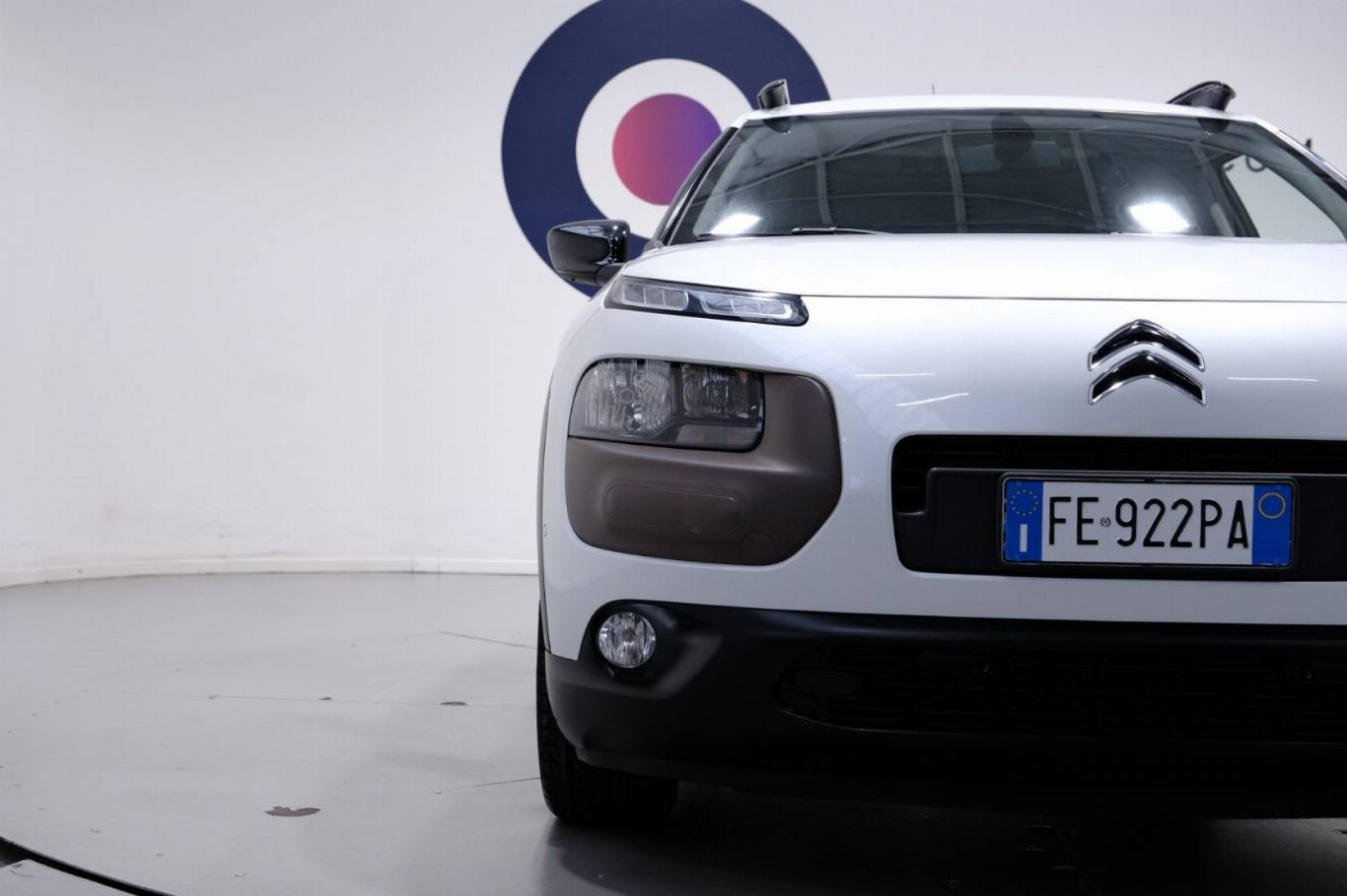 CITROEN C4 Cactus 42