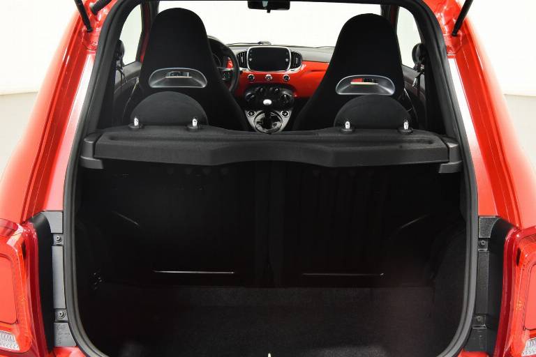 ABARTH 595 13