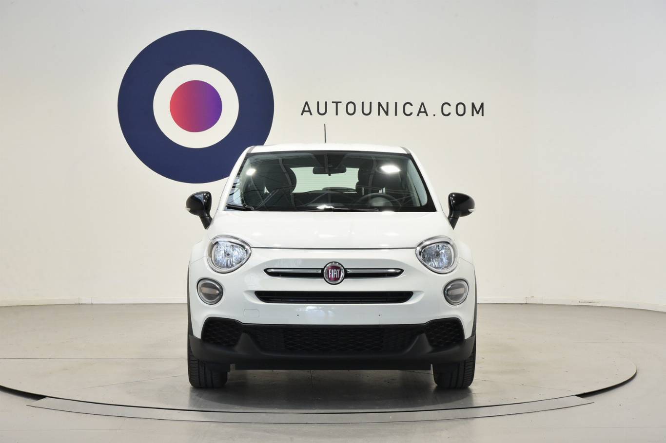 FIAT 500X 2