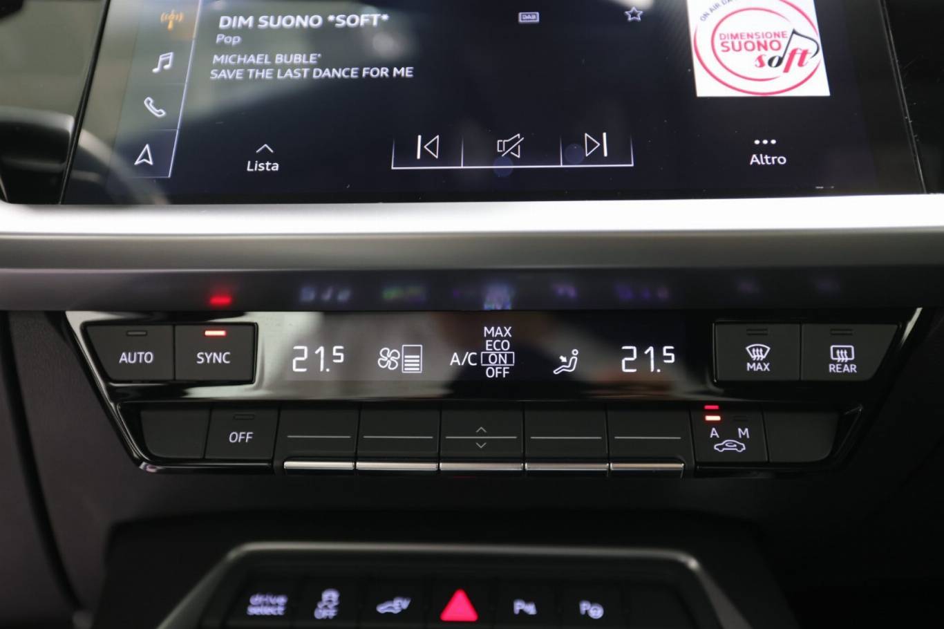 AUDI A3 26