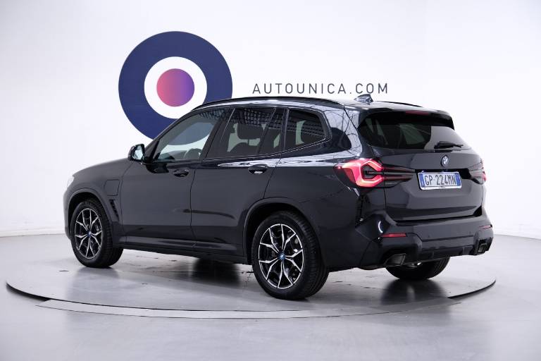 BMW X3 16