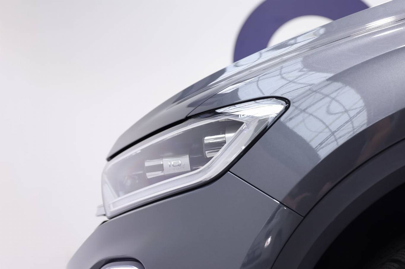 VOLKSWAGEN T-Roc 19
