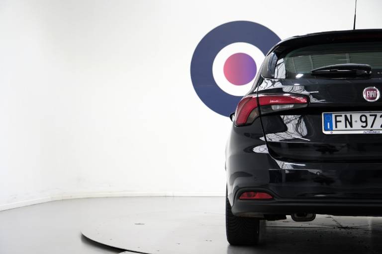 FIAT Tipo 49