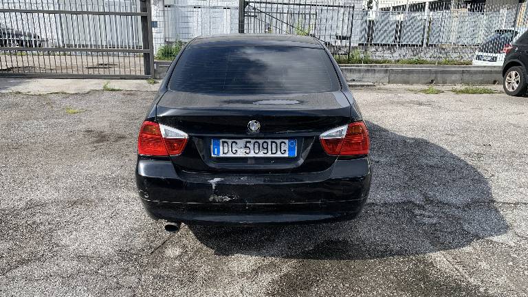 BMW Serie 3 6