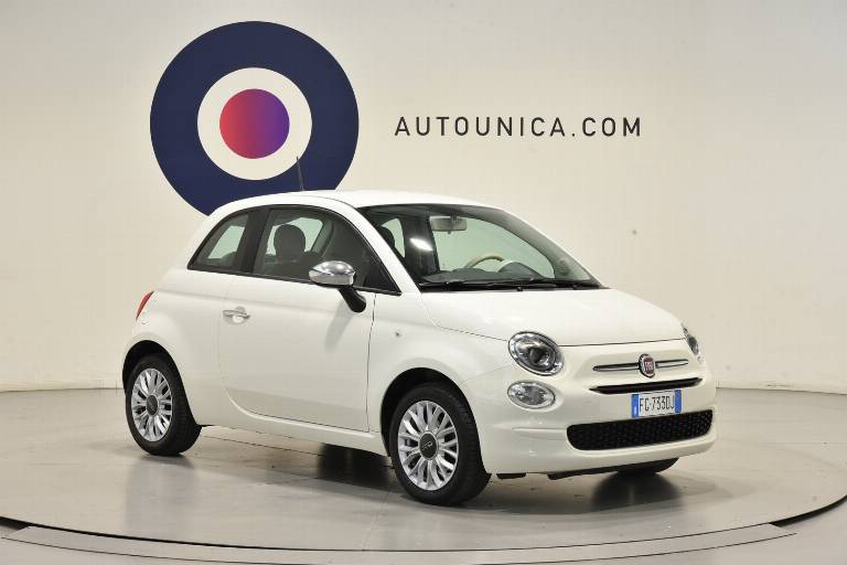 FIAT 500 29