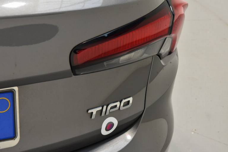 FIAT Tipo 42