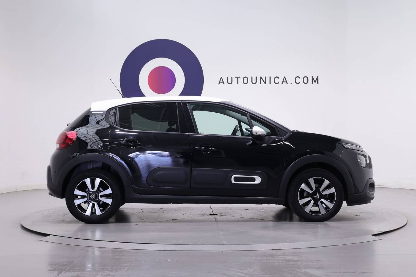 CITROEN C3 4