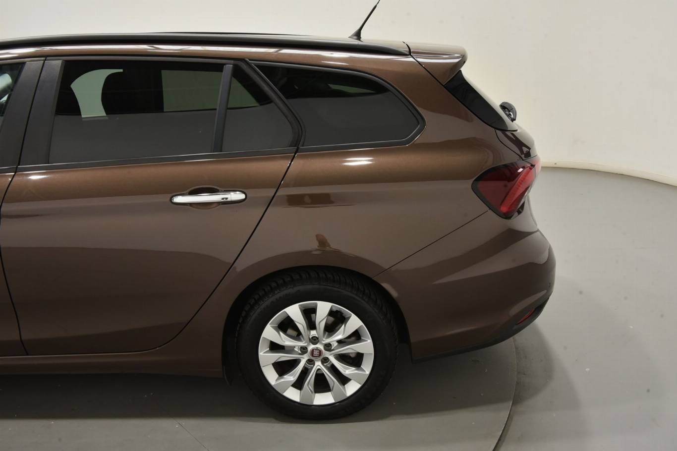 FIAT Tipo 44