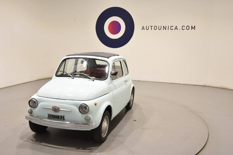 FIAT 500 35