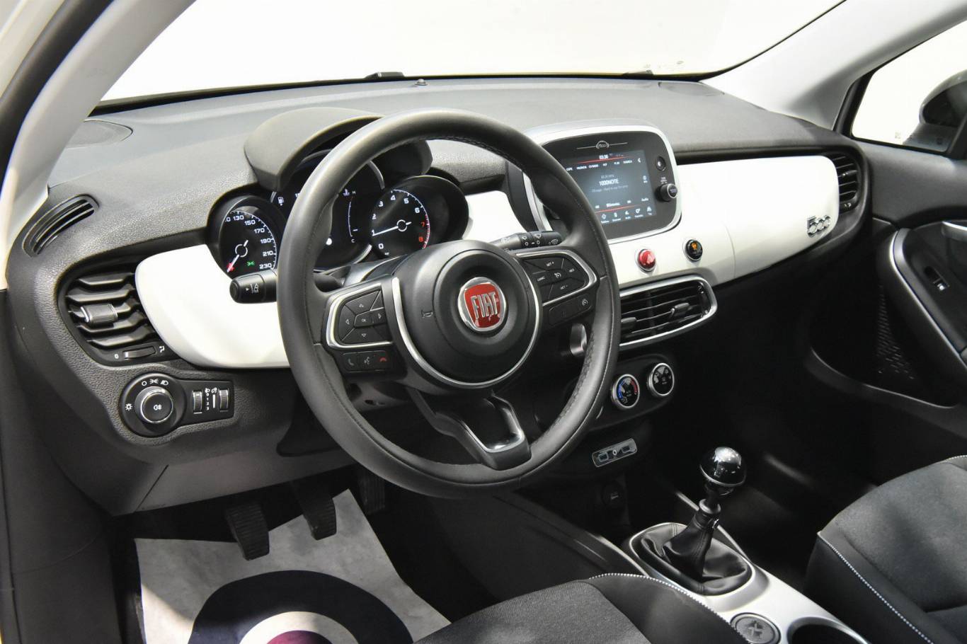 FIAT 500X 3