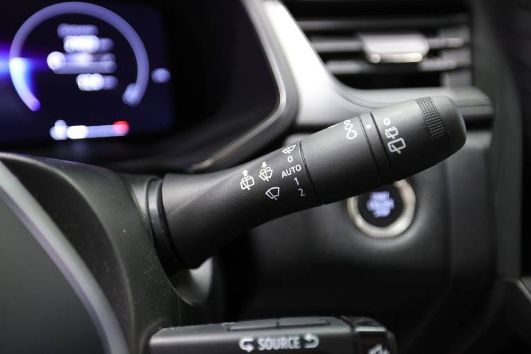 RENAULT Captur 23