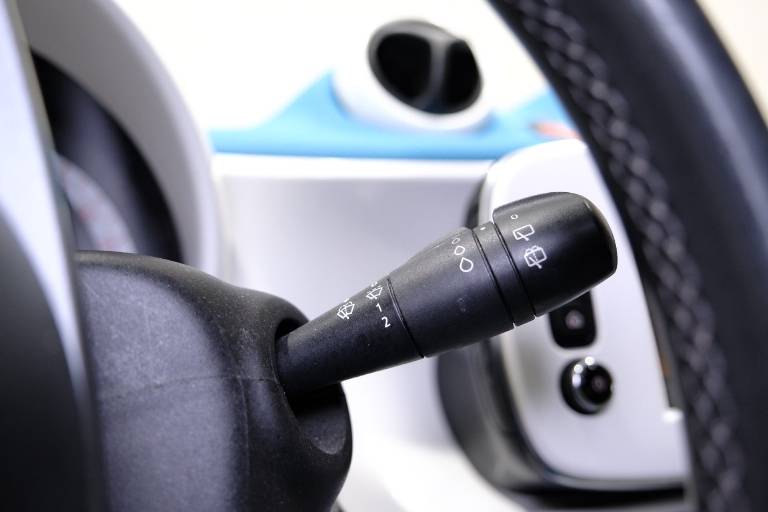 SMART ForTwo 25