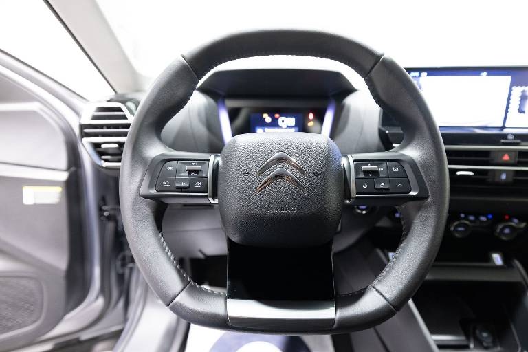 CITROEN C4 16