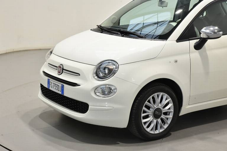 FIAT 500 33