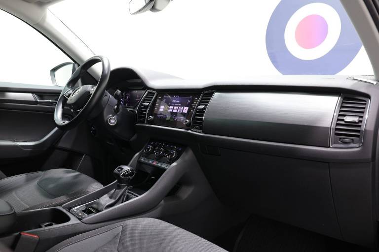 SKODA Kodiaq 45