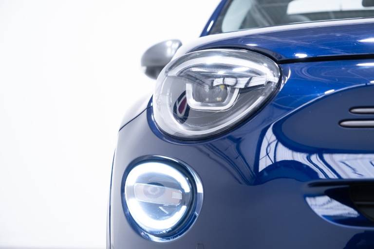 FIAT 500X 15