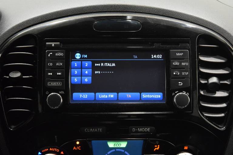 NISSAN Juke 11