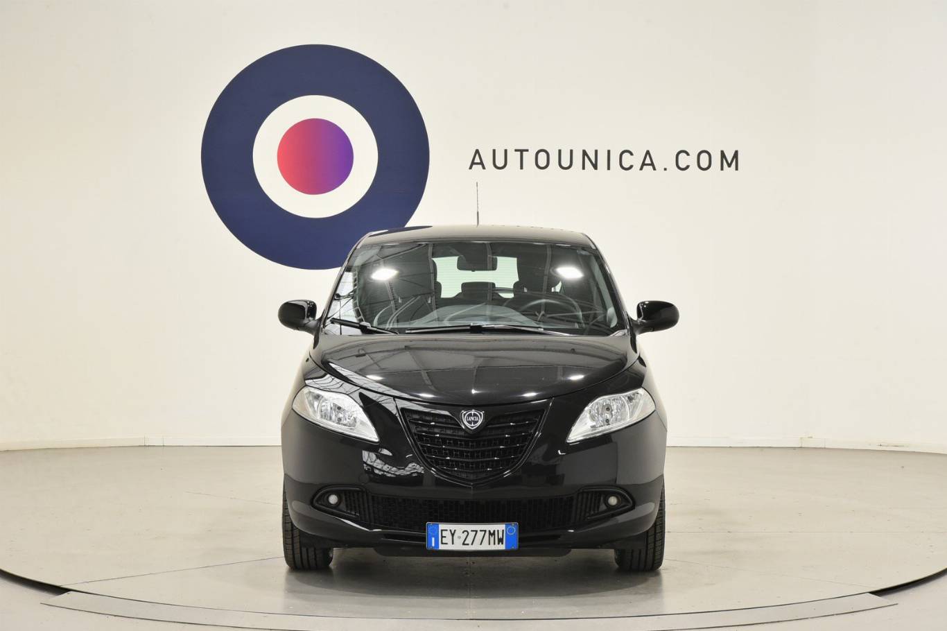 LANCIA Ypsilon 5