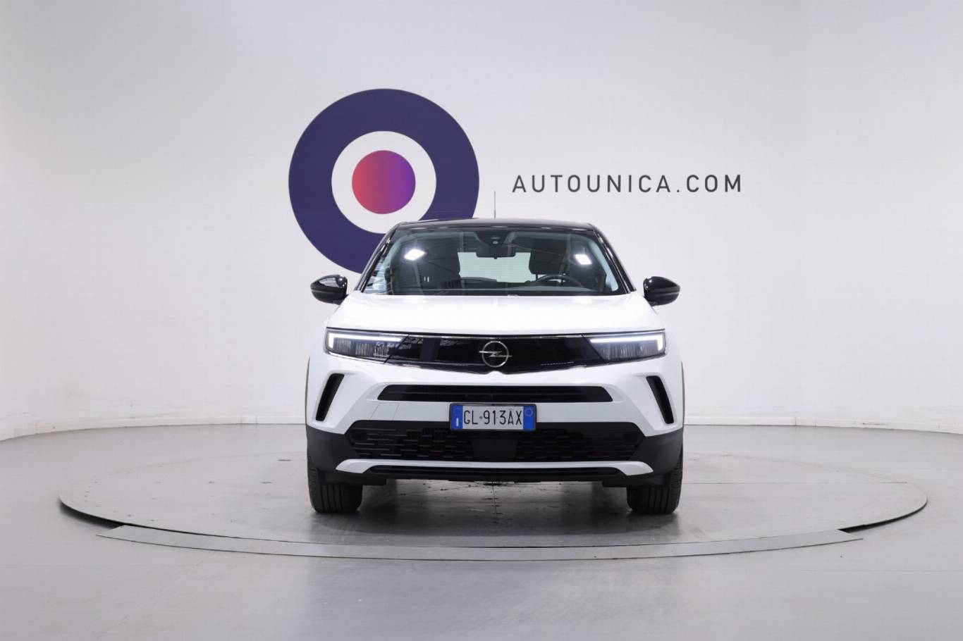 OPEL Mokka 2