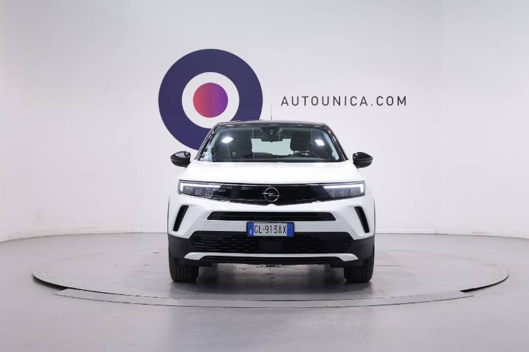 OPEL Mokka 2