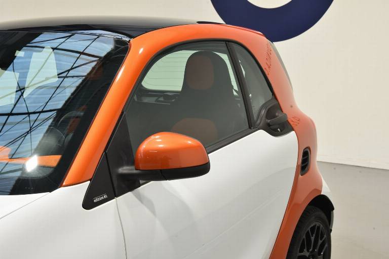 SMART ForTwo 44