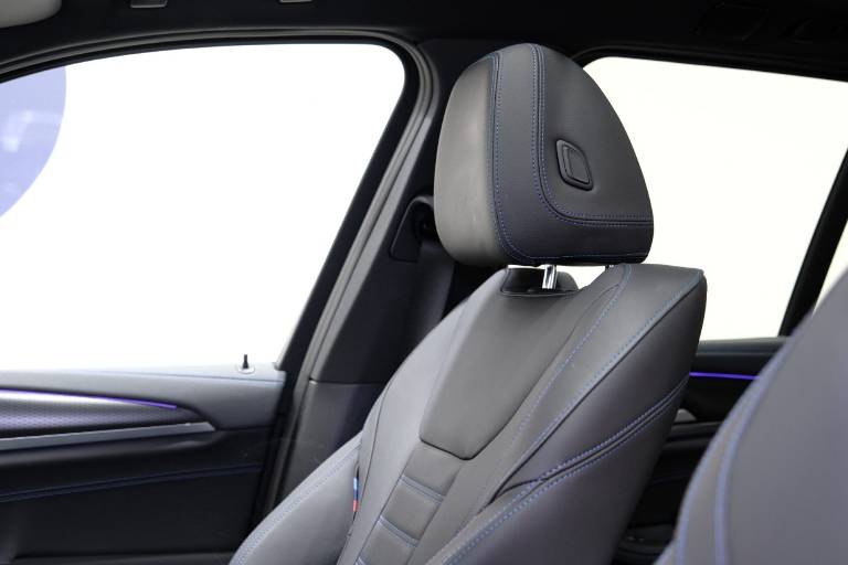 BMW X3 49