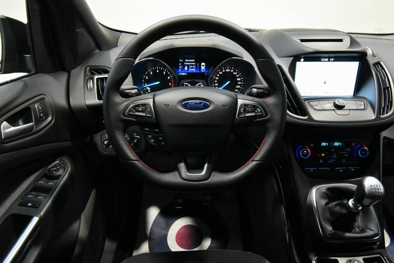 FORD Kuga 20
