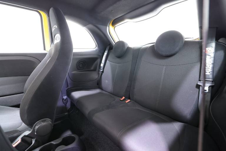 ABARTH 595 31