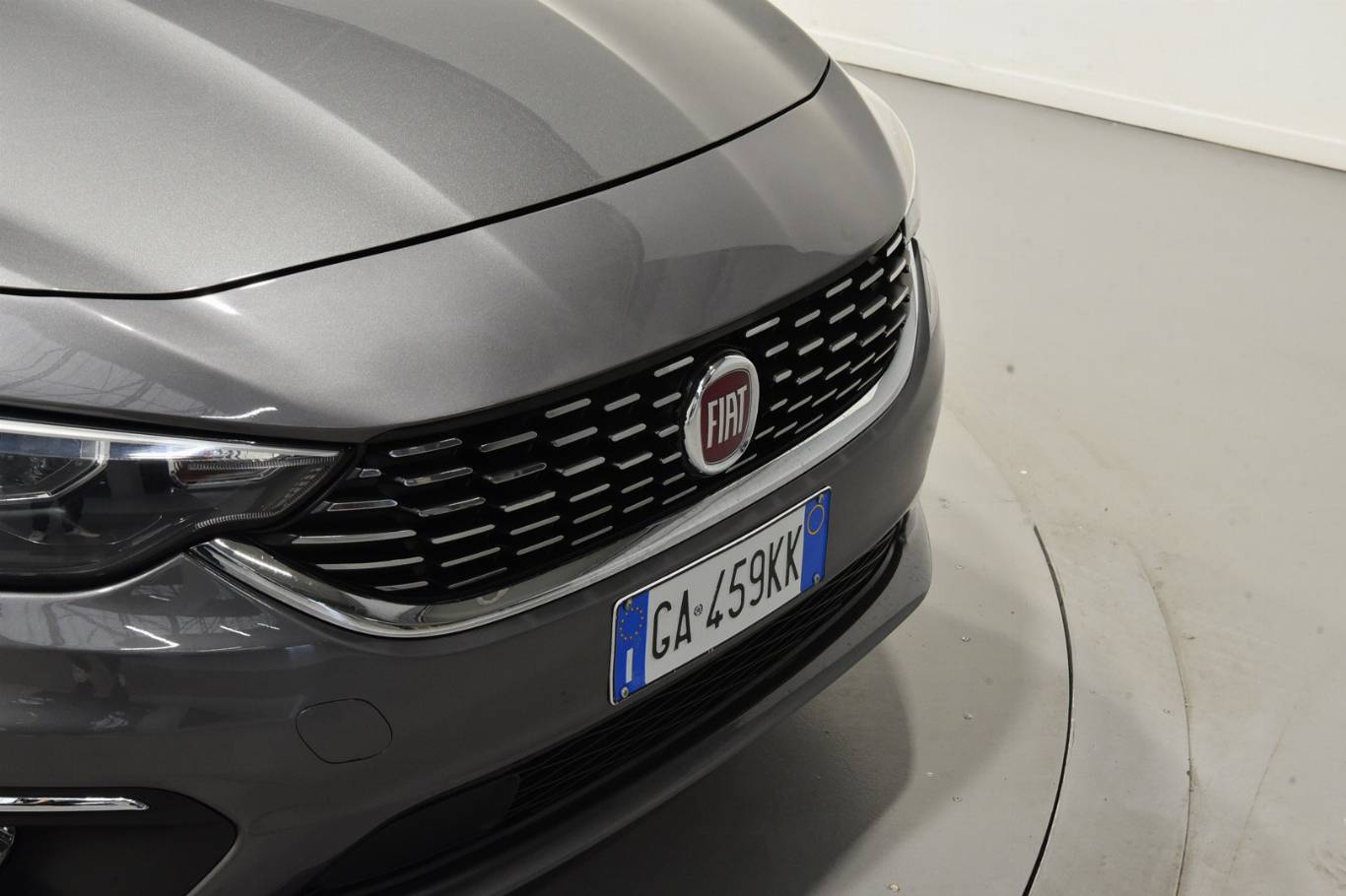 FIAT Tipo 35
