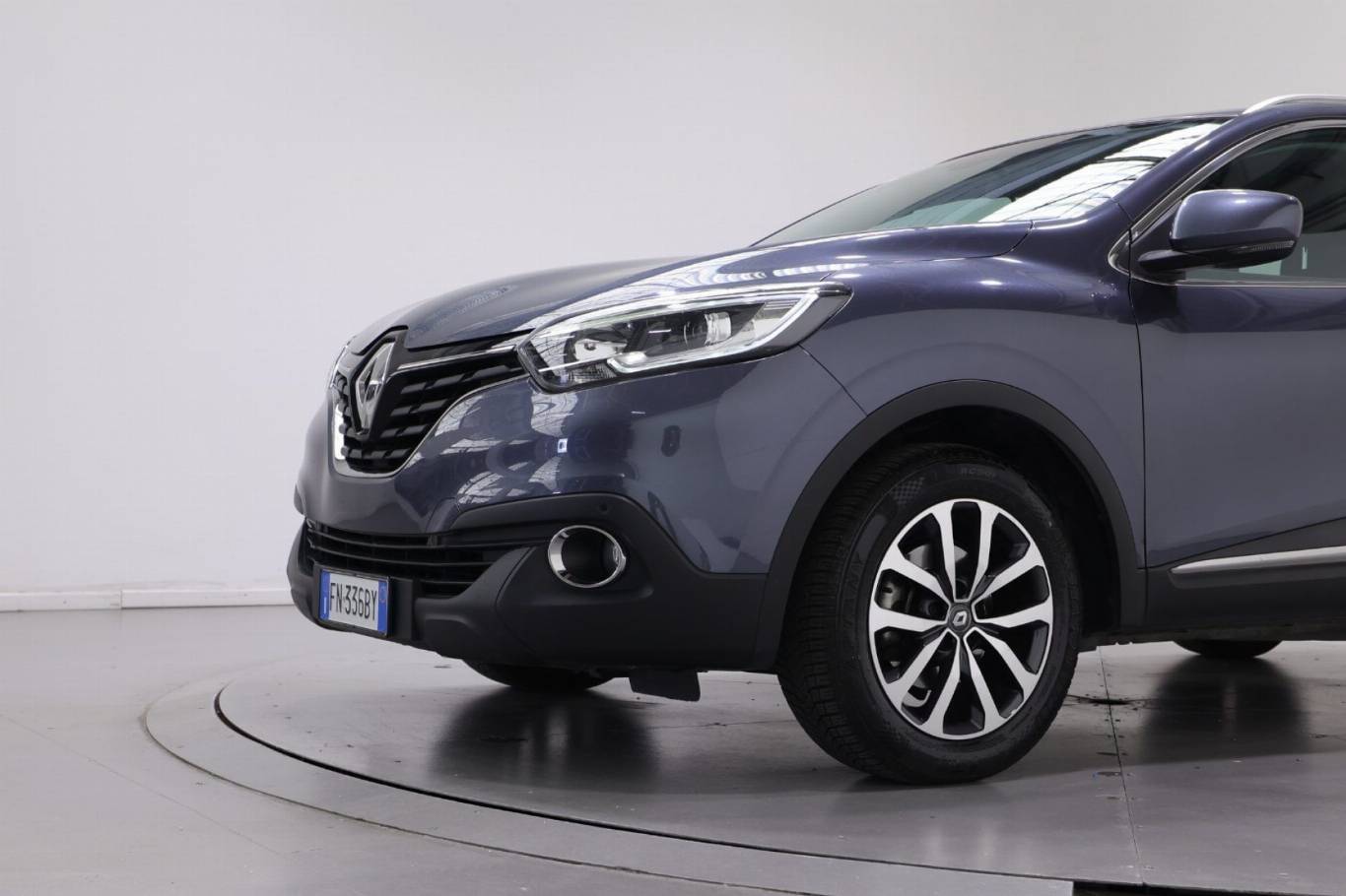 RENAULT Kadjar 11