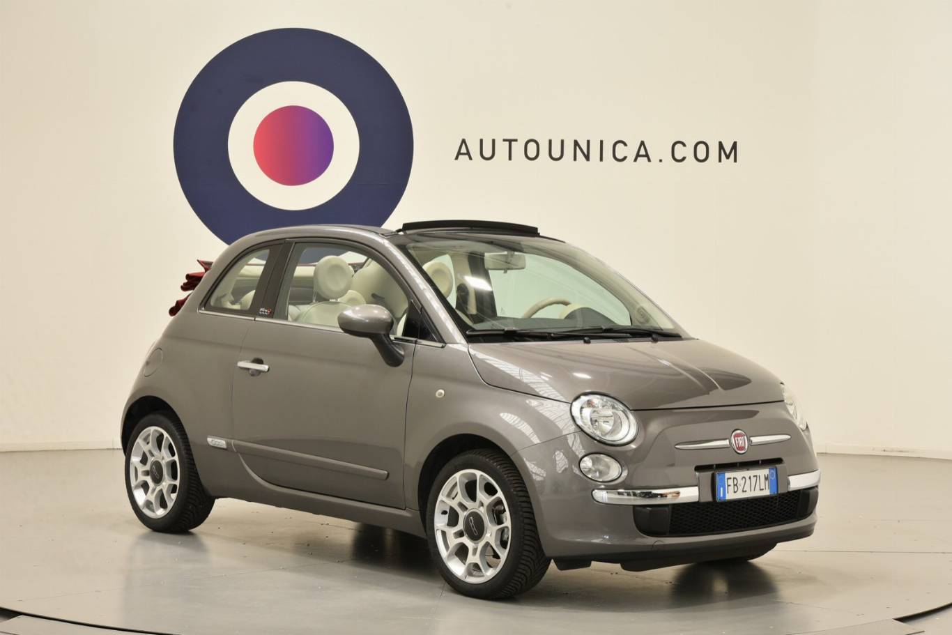 FIAT 500C 29
