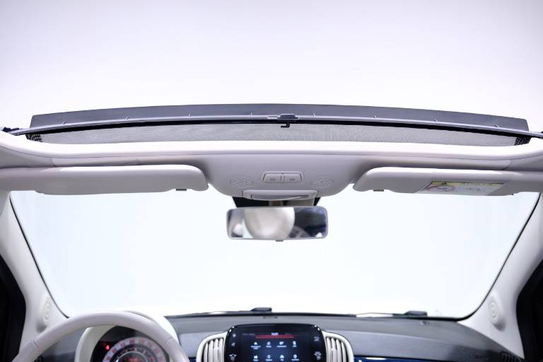 FIAT 500C 36
