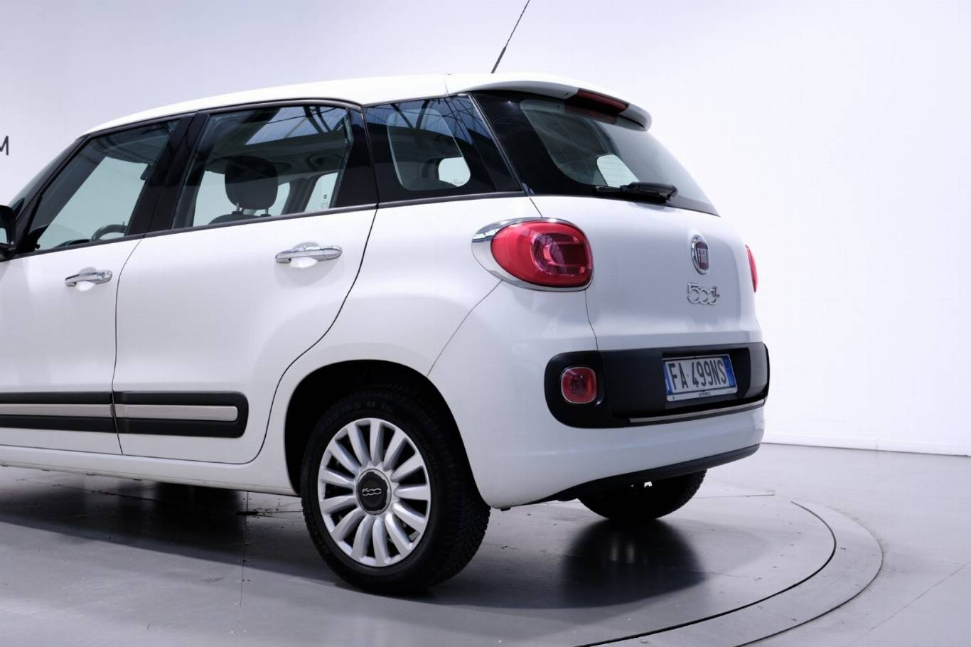 FIAT 500L 53