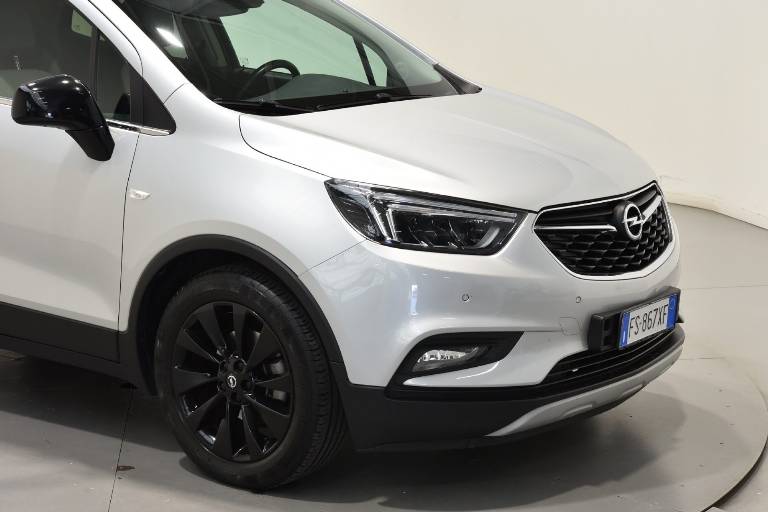 OPEL Mokka X 20