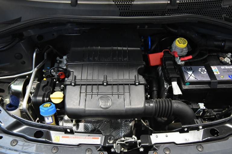 FIAT 500 14