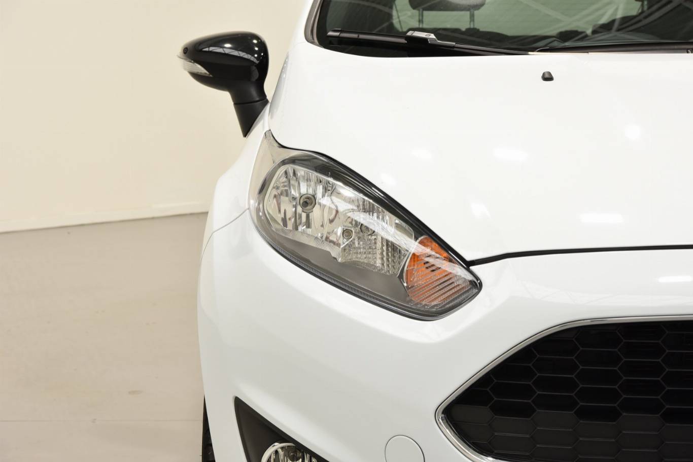 FORD Fiesta 17