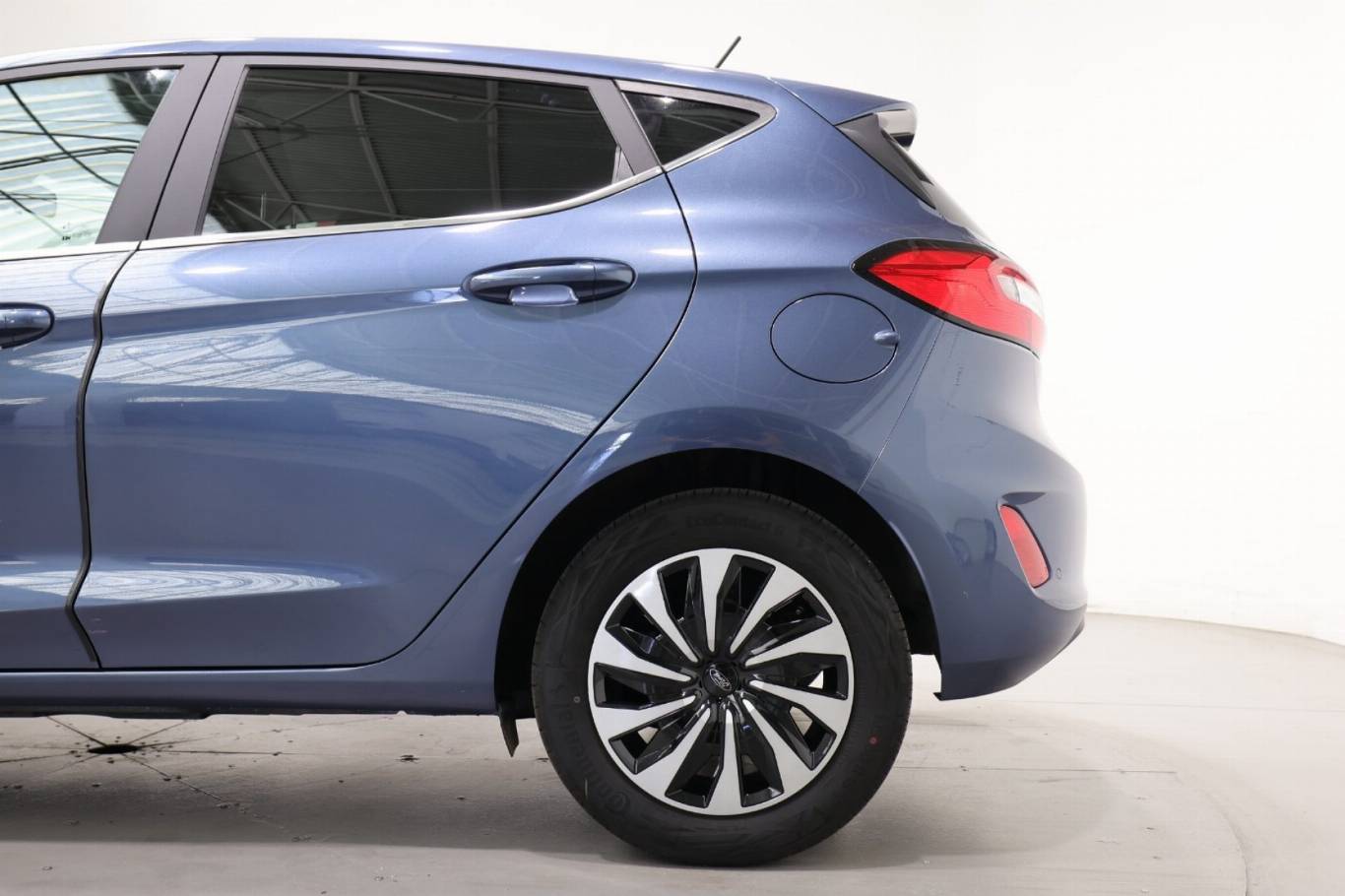 FORD Fiesta 32