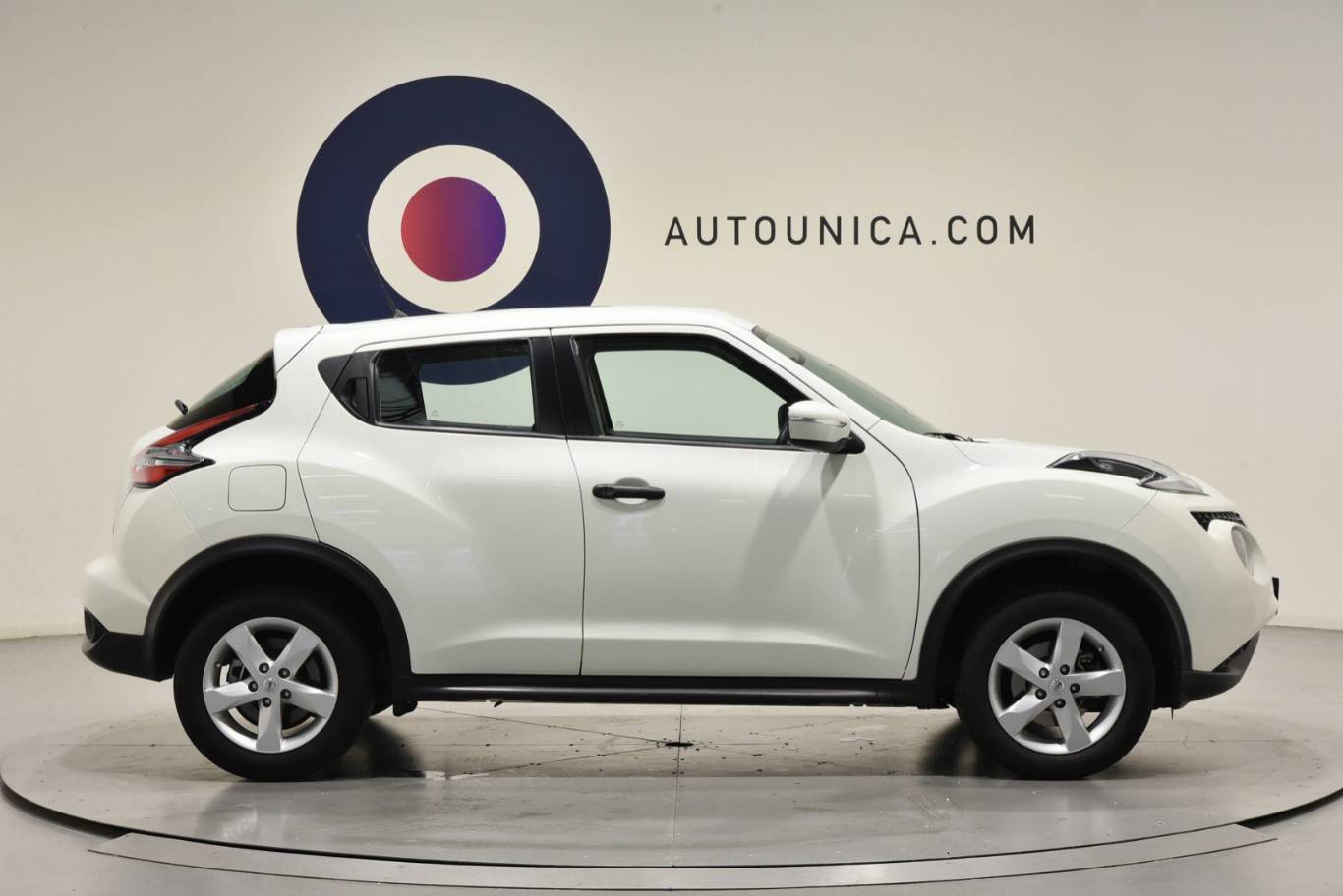 NISSAN Juke 31