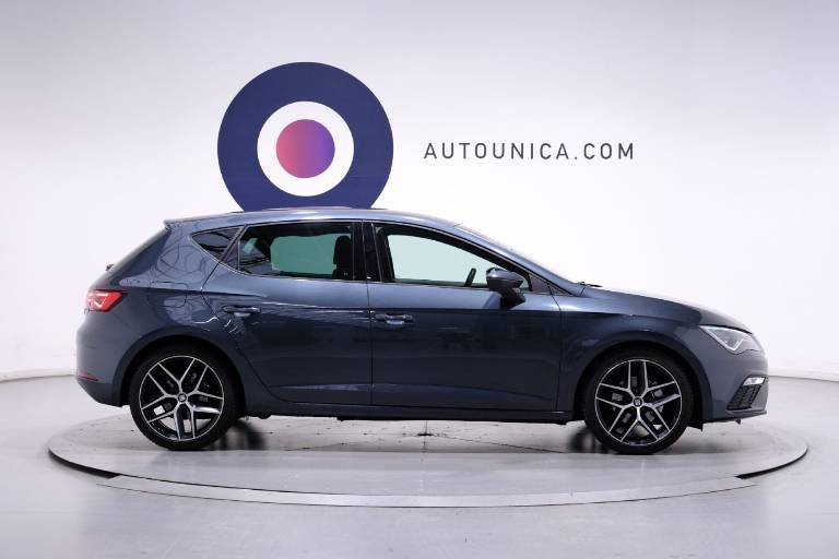SEAT Leon 4