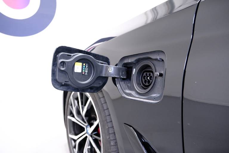 BMW 530 65