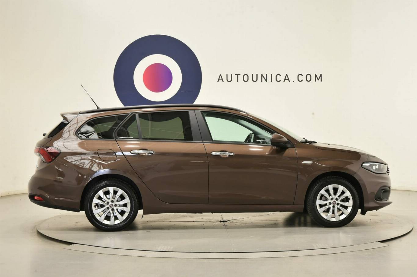 FIAT Tipo 27