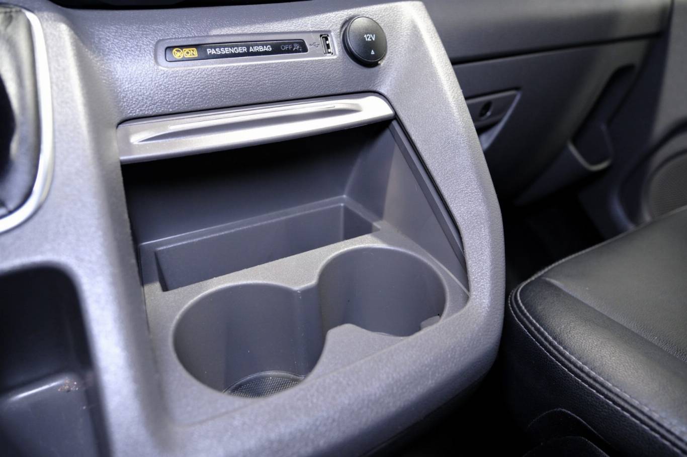 FORD Tourneo Custom 25