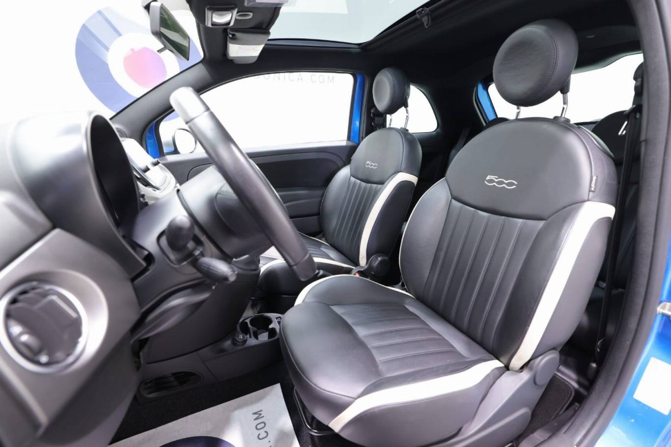 FIAT 500 6
