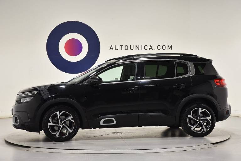 CITROEN C5 Aircross 9