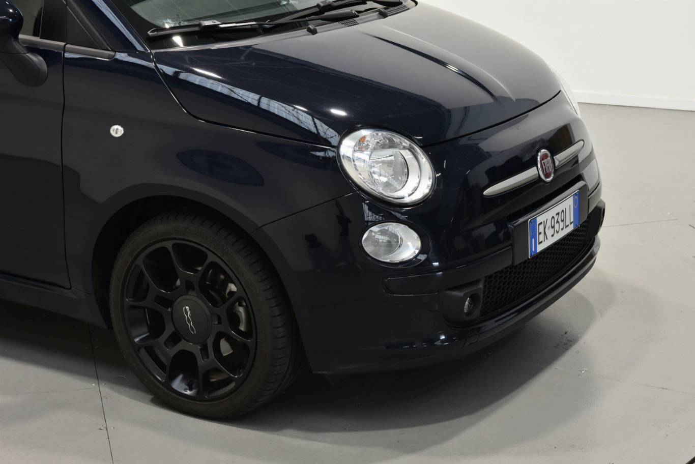 FIAT 500 48
