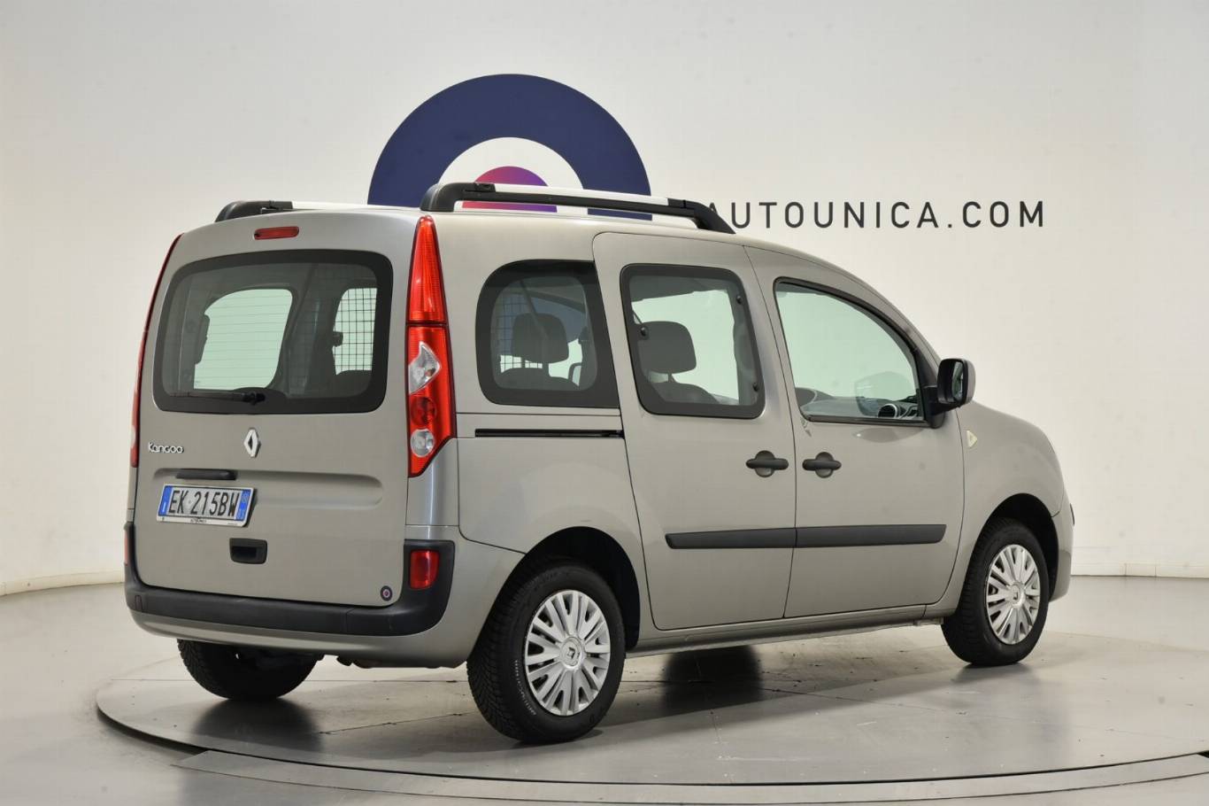 RENAULT Kangoo 11